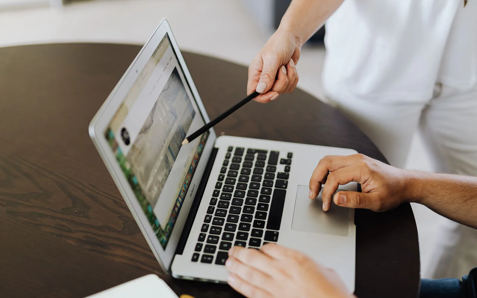Come progettare il sito web di una clinica