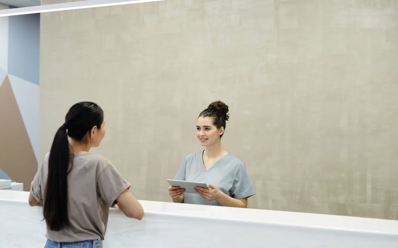 Richiedi una valutazione del tuo progetto di marketing sanitario.